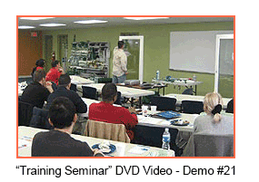 Window Cleaning Training Seminars
