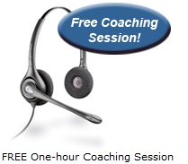 Free Coaching Session