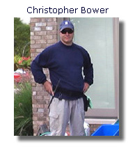 Your Window Cleaning Coach - Christopher Bower
