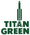 Titan Green Professional Window Cleaning Soap