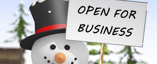 use the slow season to advertise your business how to advertise a cleaning business